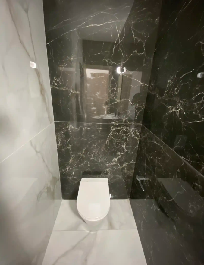 Two Bedroom Apartment - Agios Dometios, Nicosia image 15