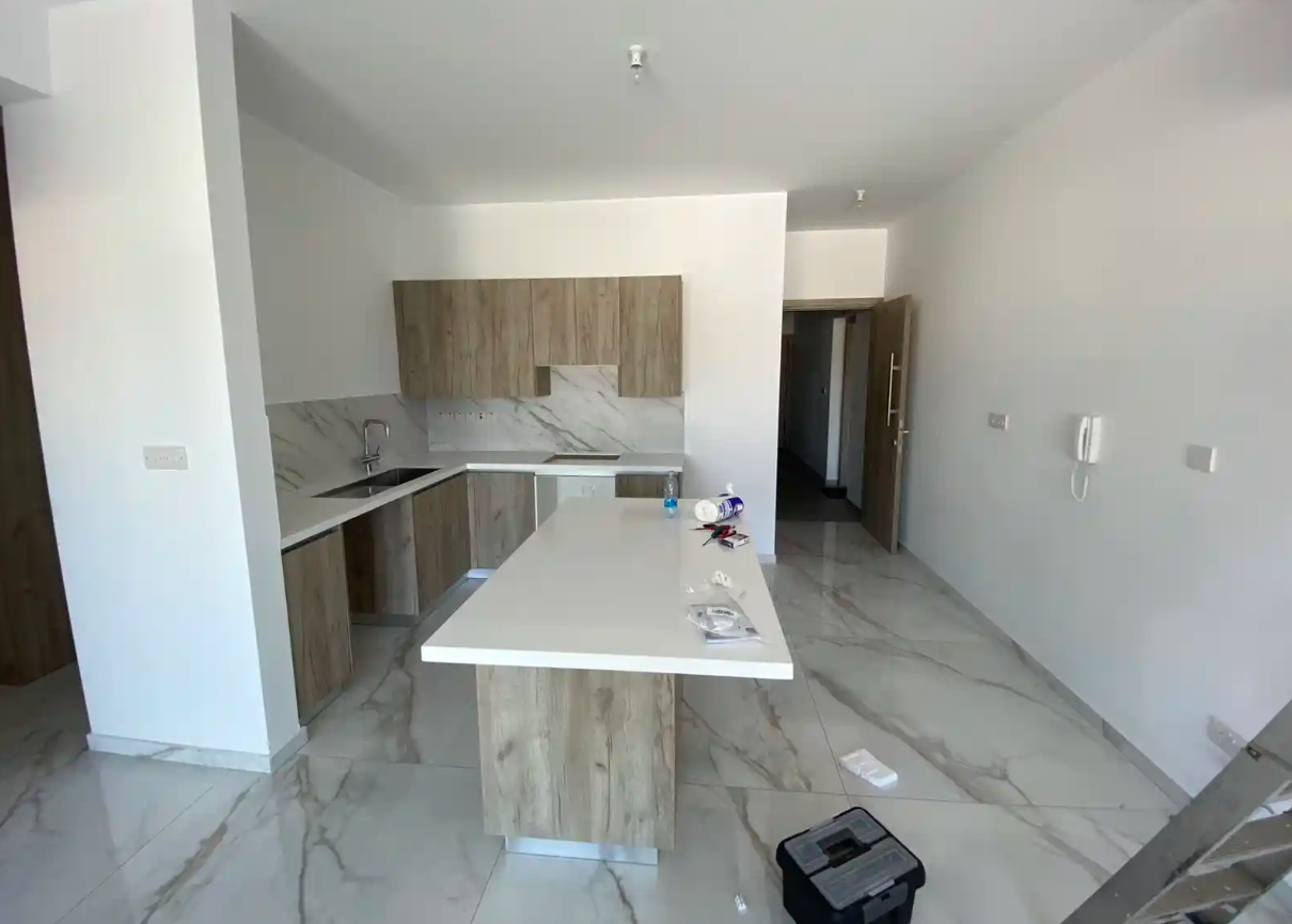 Two Bedroom Apartment - Agios Dometios, Nicosia image 16