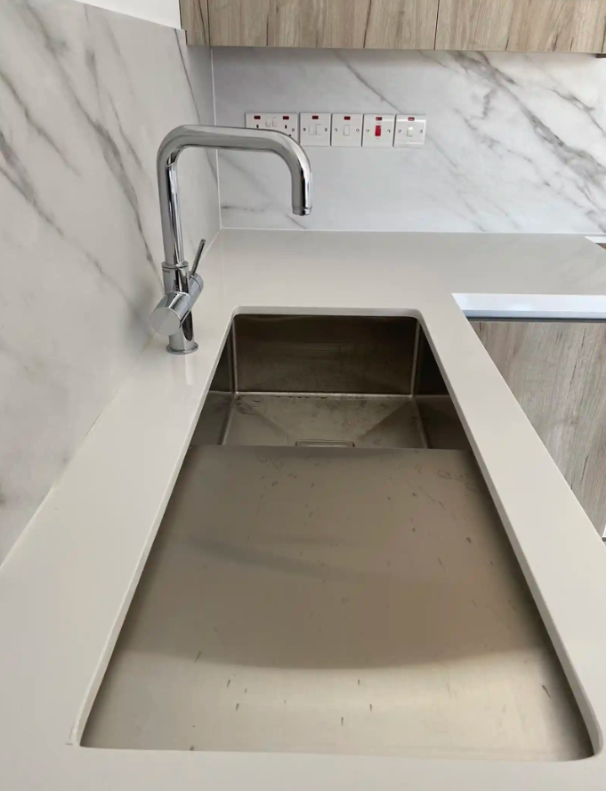 Two Bedroom Apartment - Agios Dometios, Nicosia image 17