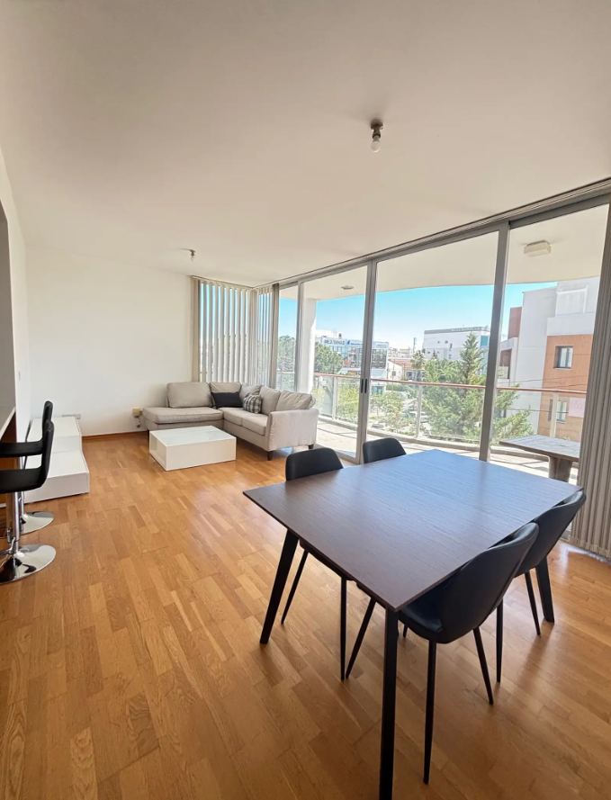 Two Bedroom Apartment - Makedonitissa, Nicosia