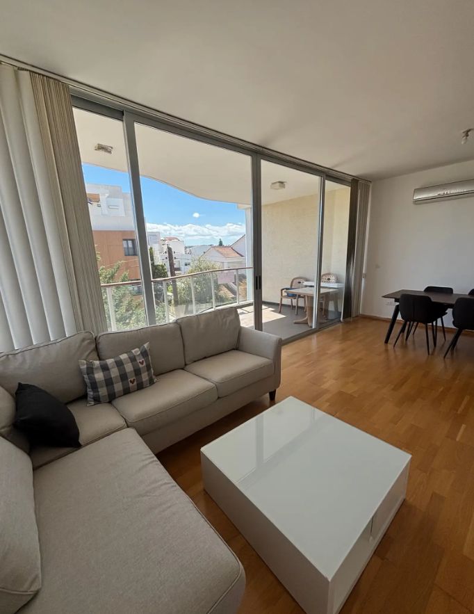 Two Bedroom Apartment - Makedonitissa, Nicosia image 2