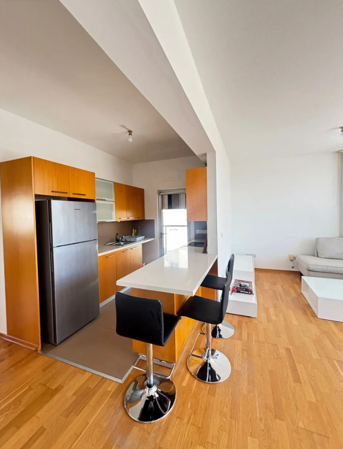 Two Bedroom Apartment - Makedonitissa, Nicosia image 3