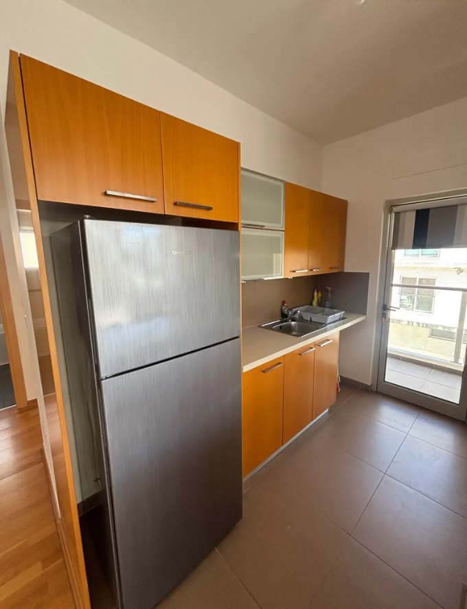 Two Bedroom Apartment - Makedonitissa, Nicosia image 5