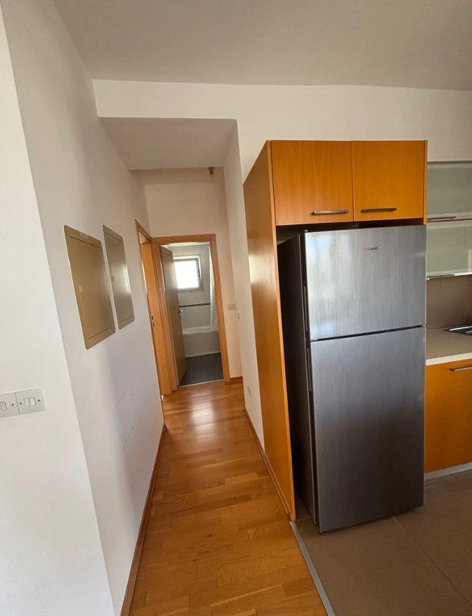 Two Bedroom Apartment - Makedonitissa, Nicosia image 6