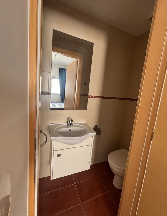 Two Bedroom Apartment - Makedonitissa, Nicosia image 8