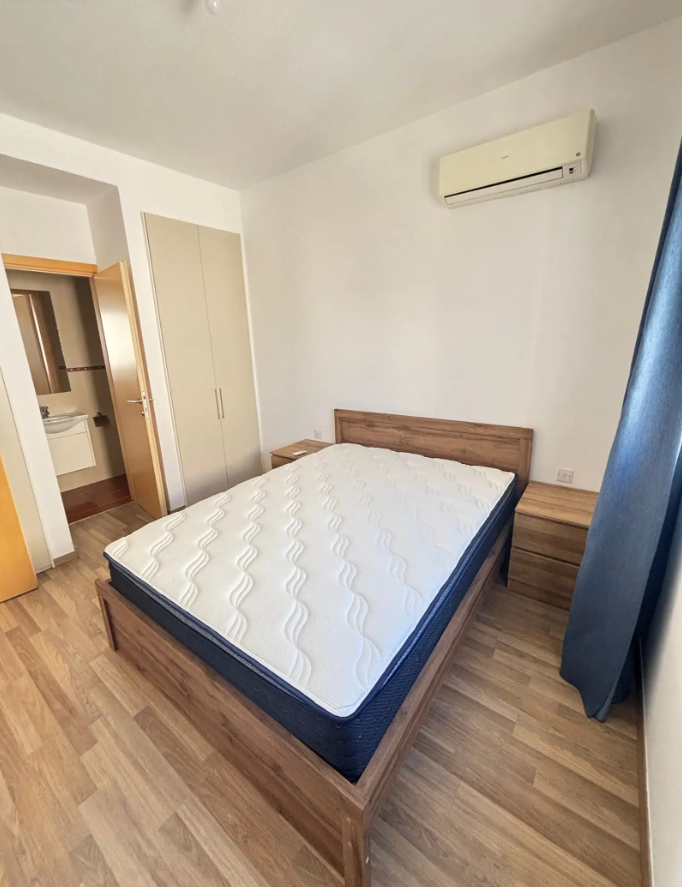 Two Bedroom Apartment - Makedonitissa, Nicosia image 10