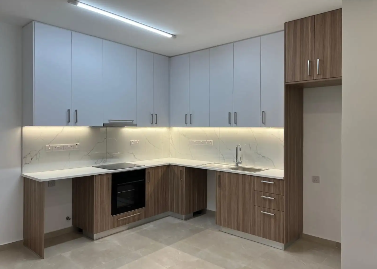 Two Bedroom Apartment - Egkomi, Nicosia