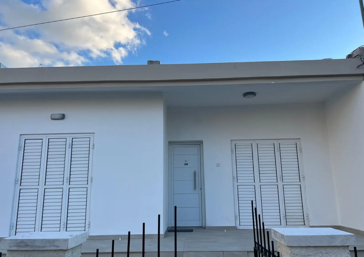 Two Bedroom Apartment - Egkomi, Nicosia image 2