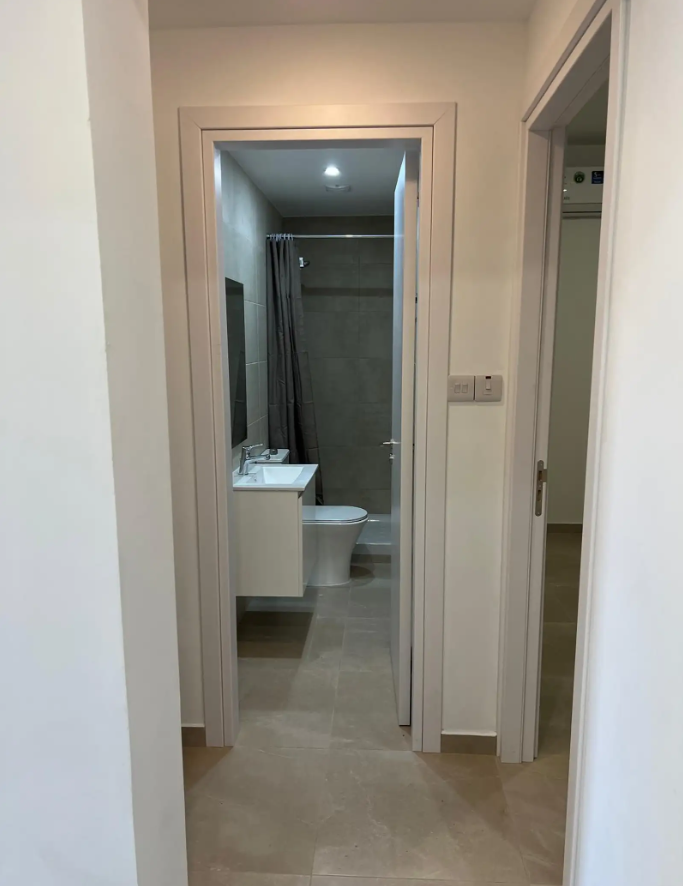 Two Bedroom Apartment - Egkomi, Nicosia image 6