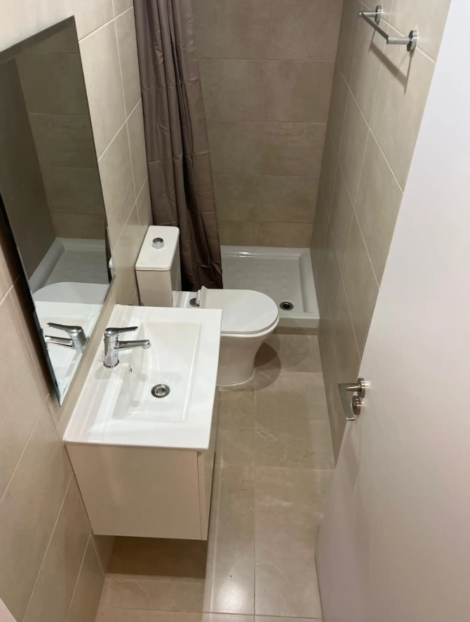 Two Bedroom Apartment - Egkomi, Nicosia image 7