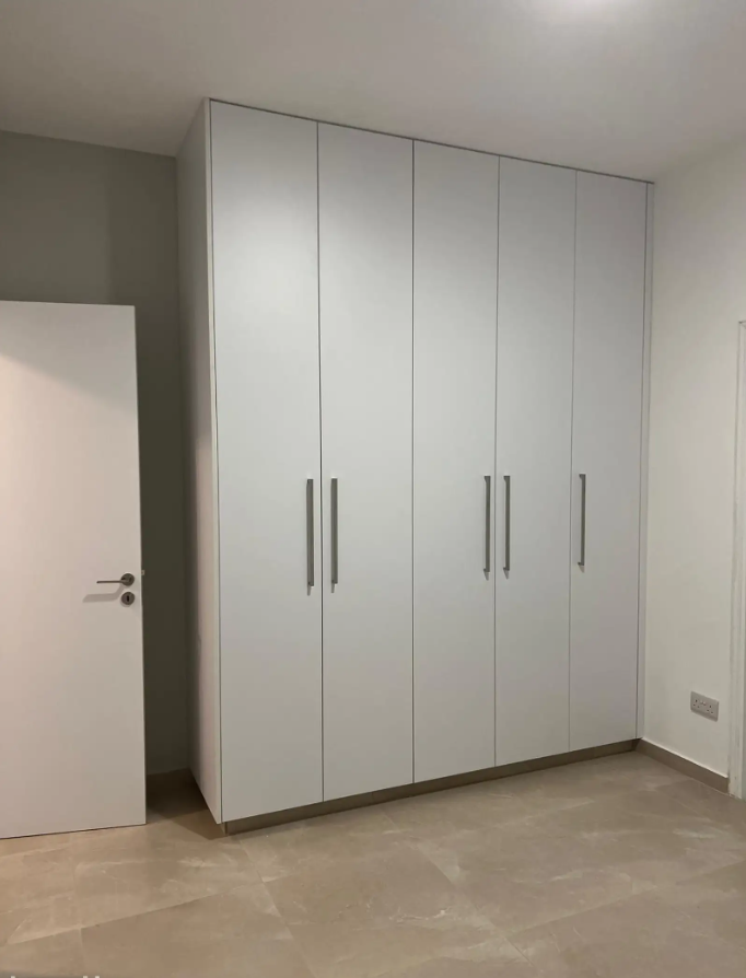 Two Bedroom Apartment - Egkomi, Nicosia image 8