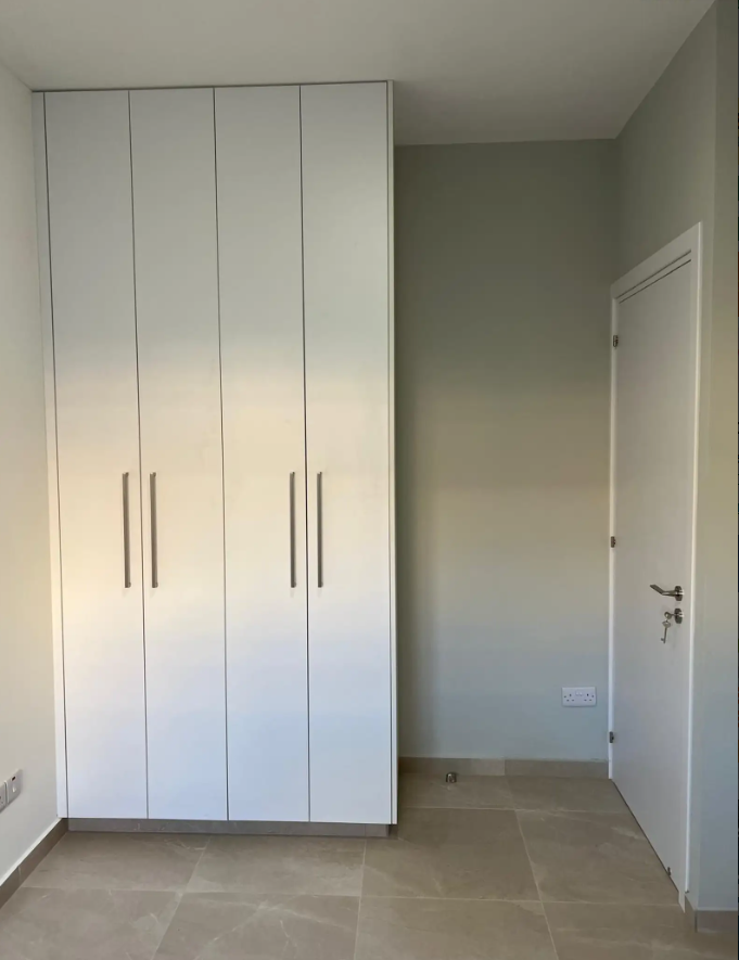 Two Bedroom Apartment - Egkomi, Nicosia image 9