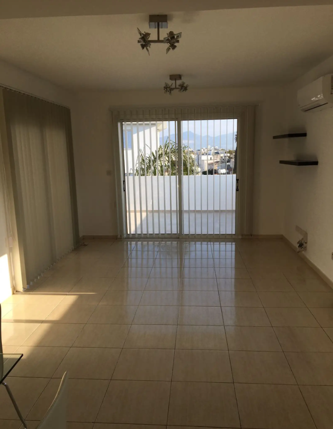Two Bedroom Apartment - Agios Dometios, Nicosia image 2