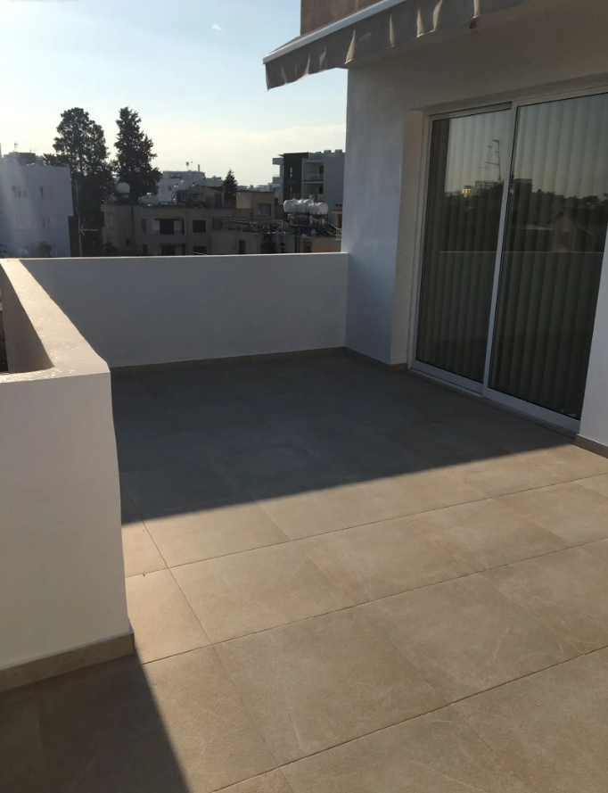 Two Bedroom Apartment - Agios Dometios, Nicosia image 3