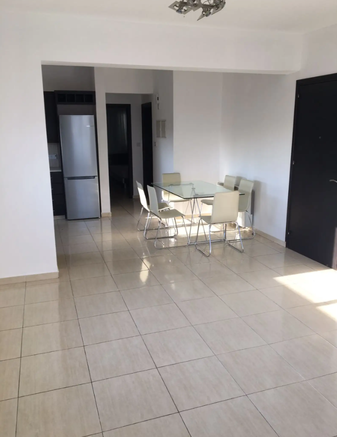Two Bedroom Apartment - Agios Dometios, Nicosia image 5
