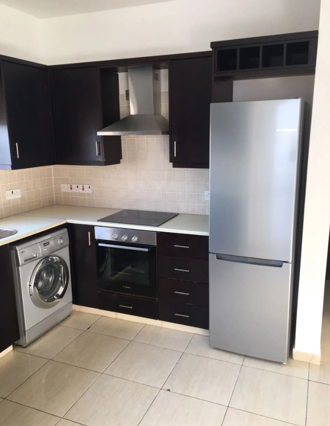 Two Bedroom Apartment - Agios Dometios, Nicosia image 6