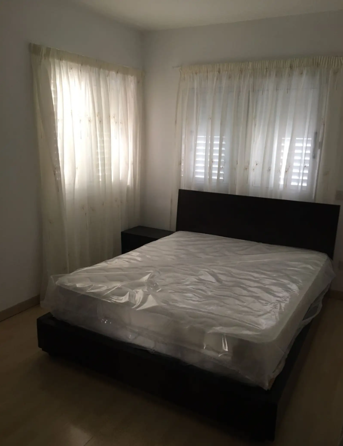 Two Bedroom Apartment - Agios Dometios, Nicosia image 8