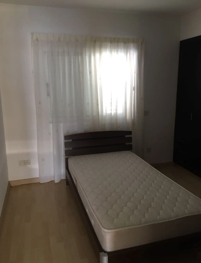 Two Bedroom Apartment - Agios Dometios, Nicosia image 9