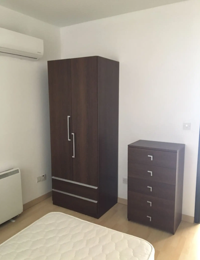 Two Bedroom Apartment - Agios Dometios, Nicosia image 11