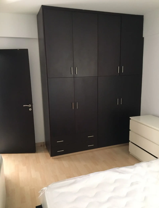 Two Bedroom Apartment - Agios Dometios, Nicosia image 12