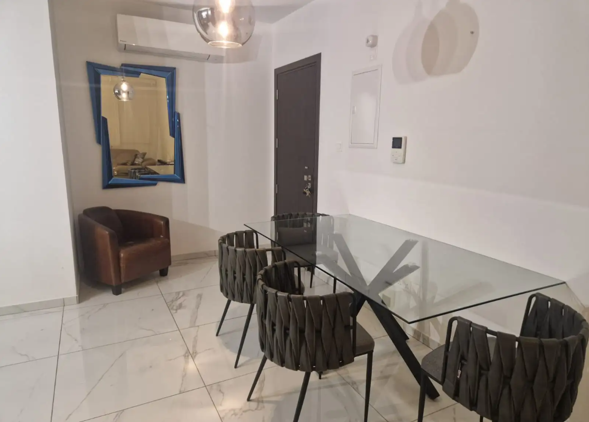 Two Bedroom Apartment - Egkomi, Nicosia