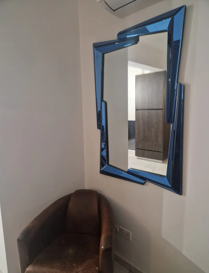 Two Bedroom Apartment - Egkomi, Nicosia image 2