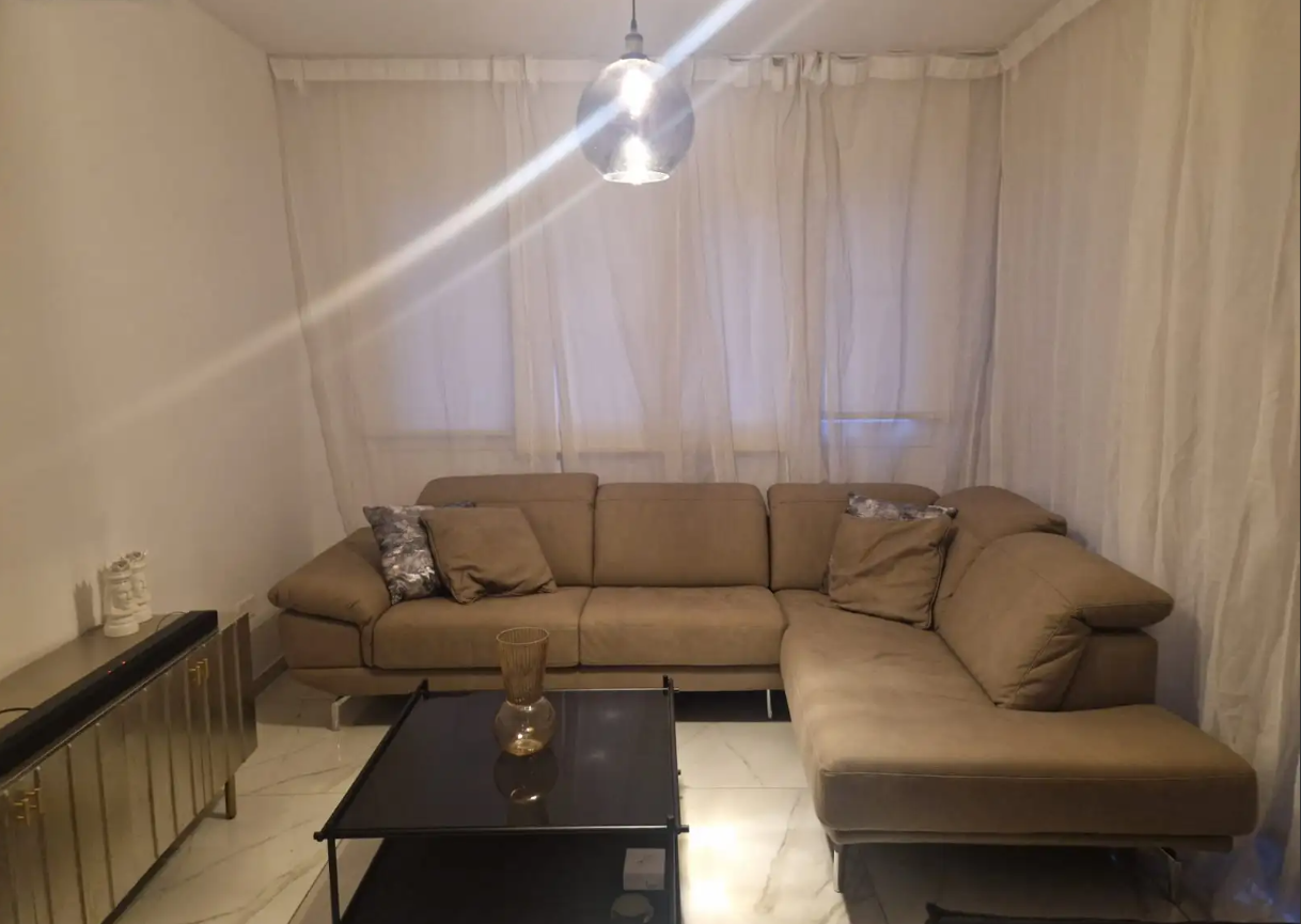 Two Bedroom Apartment - Egkomi, Nicosia image 3