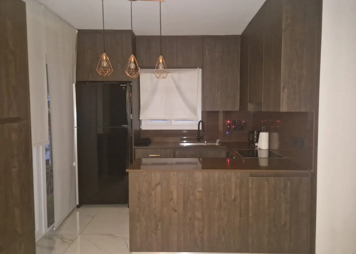 Two Bedroom Apartment - Egkomi, Nicosia image 4