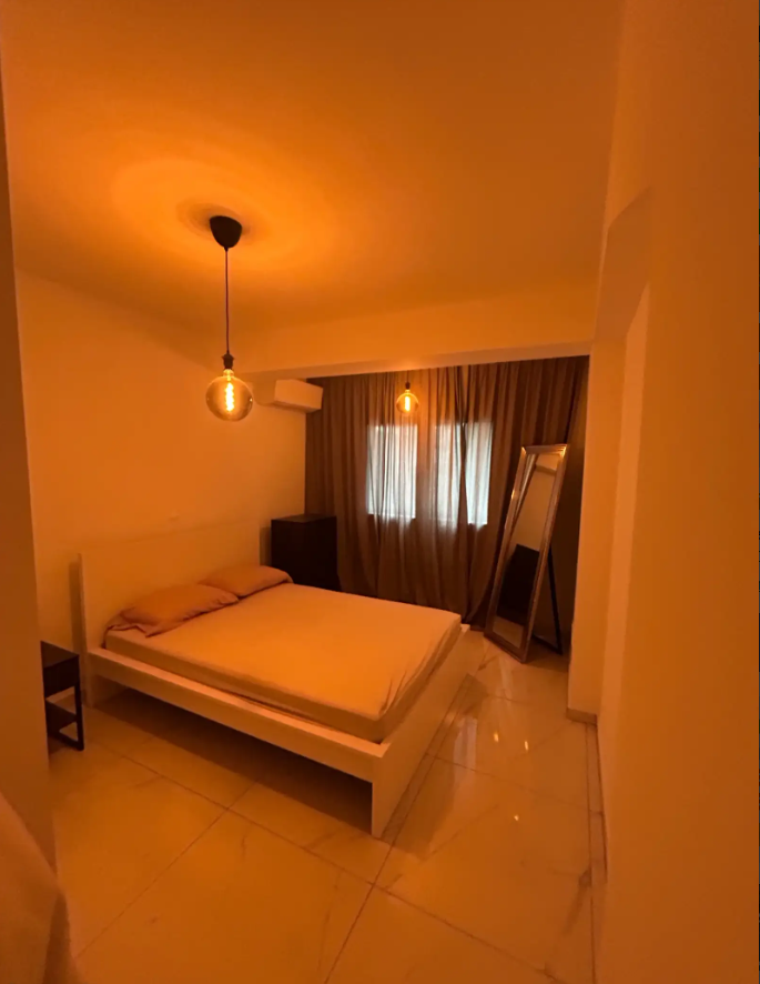 Two Bedroom Apartment - Egkomi, Nicosia image 5