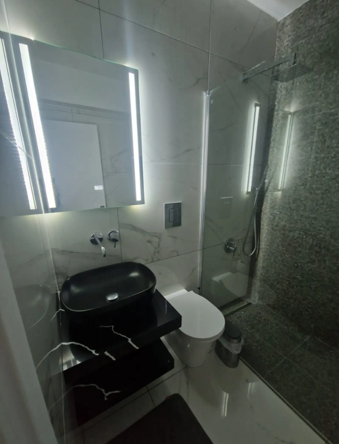 Two Bedroom Apartment - Egkomi, Nicosia image 7