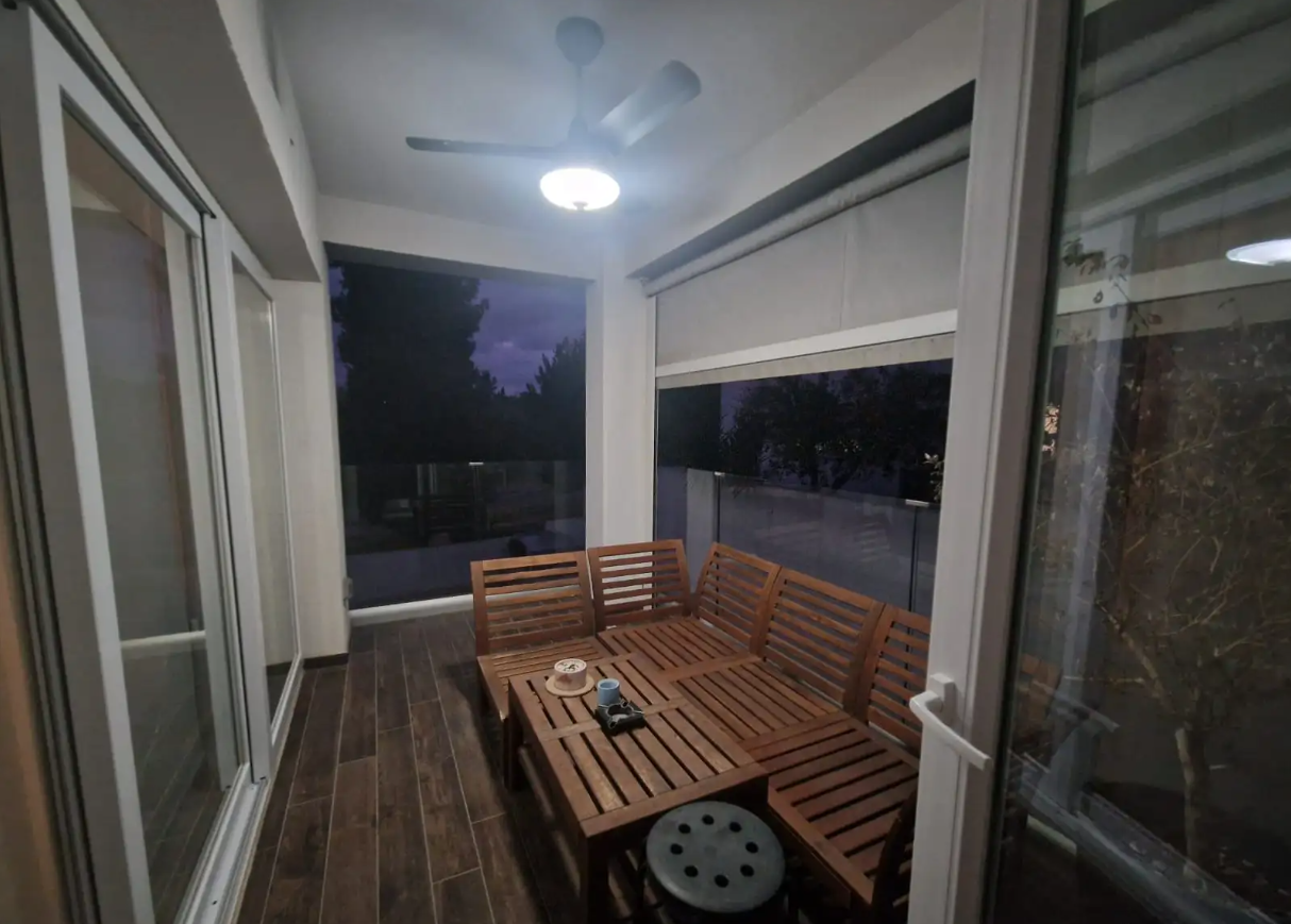 Two Bedroom Apartment - Egkomi, Nicosia image 8