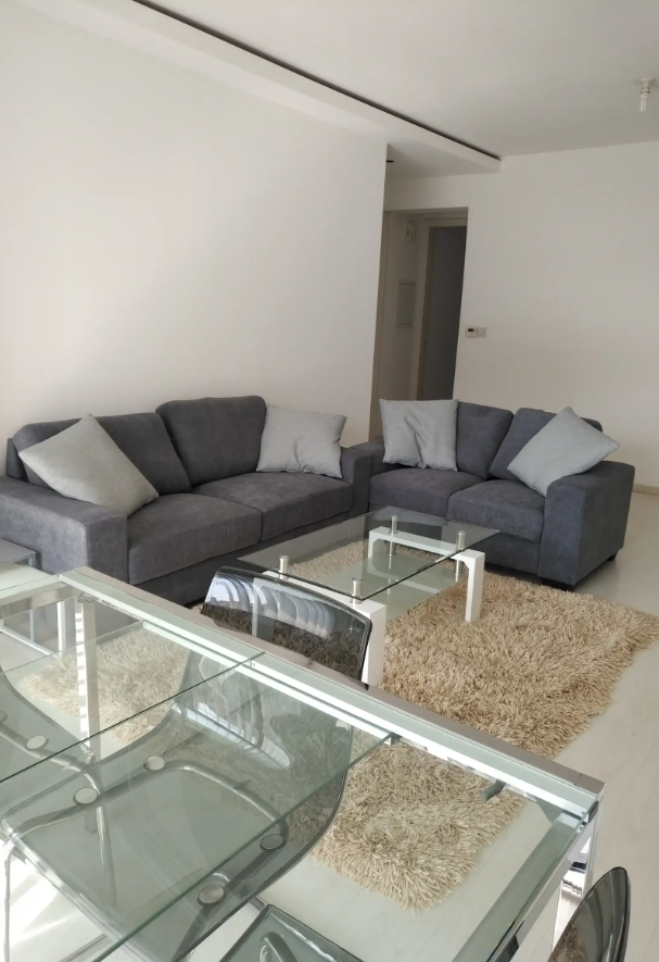 Two Bedroom Apartment - Agios Dometios, Nicosia