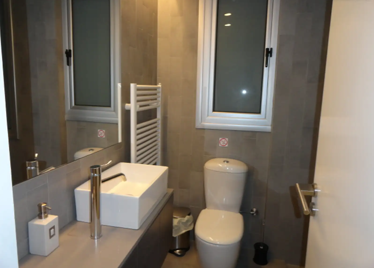 Two Bedroom Apartment - Agios Dometios, Nicosia image 2