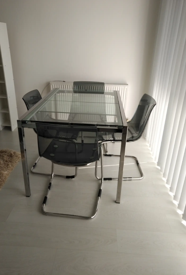 Two Bedroom Apartment - Agios Dometios, Nicosia image 4