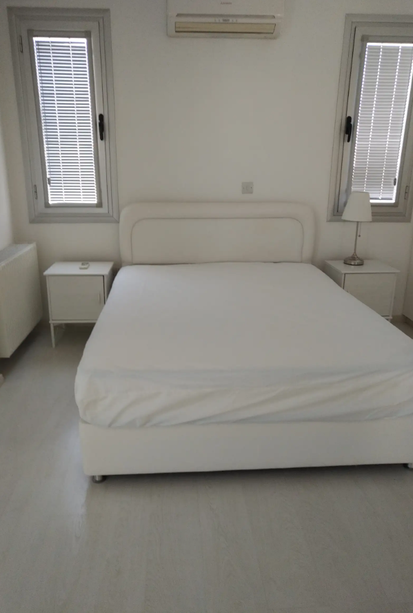 Two Bedroom Apartment - Agios Dometios, Nicosia image 5