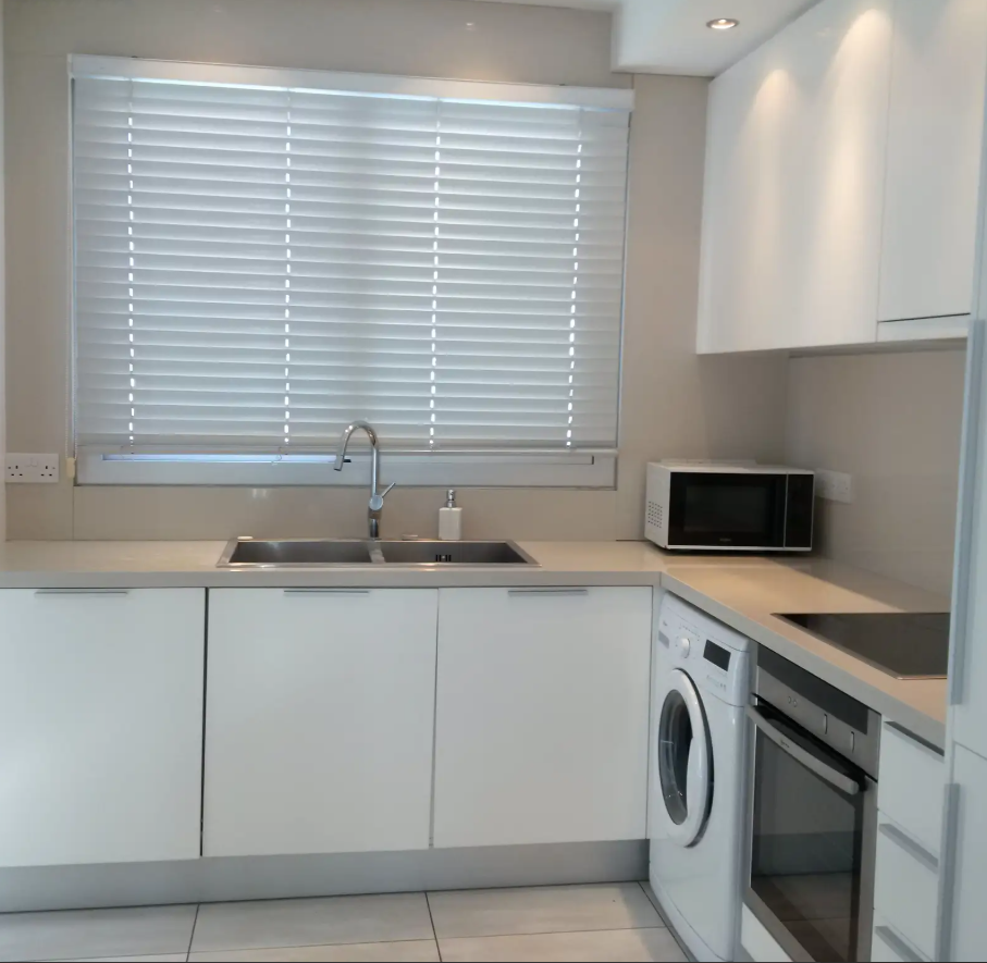 Two Bedroom Apartment - Agios Dometios, Nicosia image 6