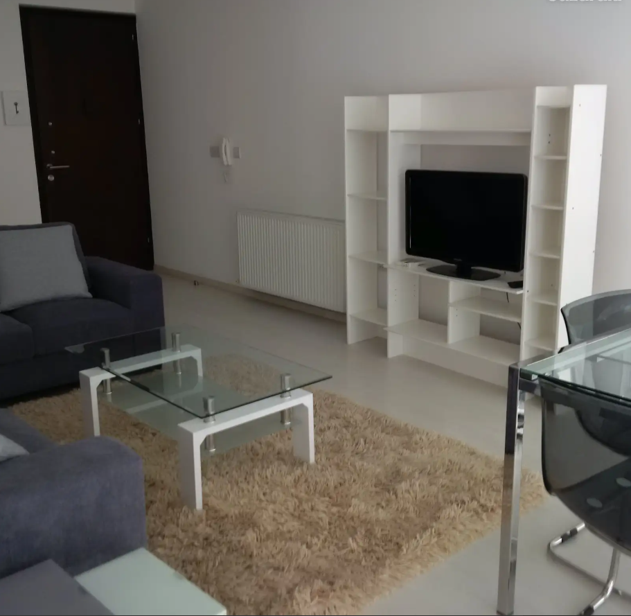 Two Bedroom Apartment - Agios Dometios, Nicosia image 7