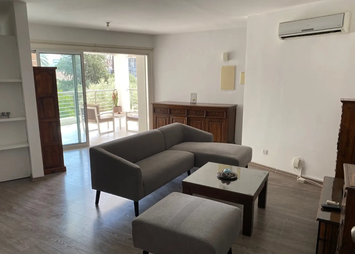 Two Bedroom Apartment - Egkomi, Nicosia