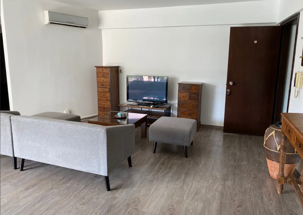 Two Bedroom Apartment - Egkomi, Nicosia image 2