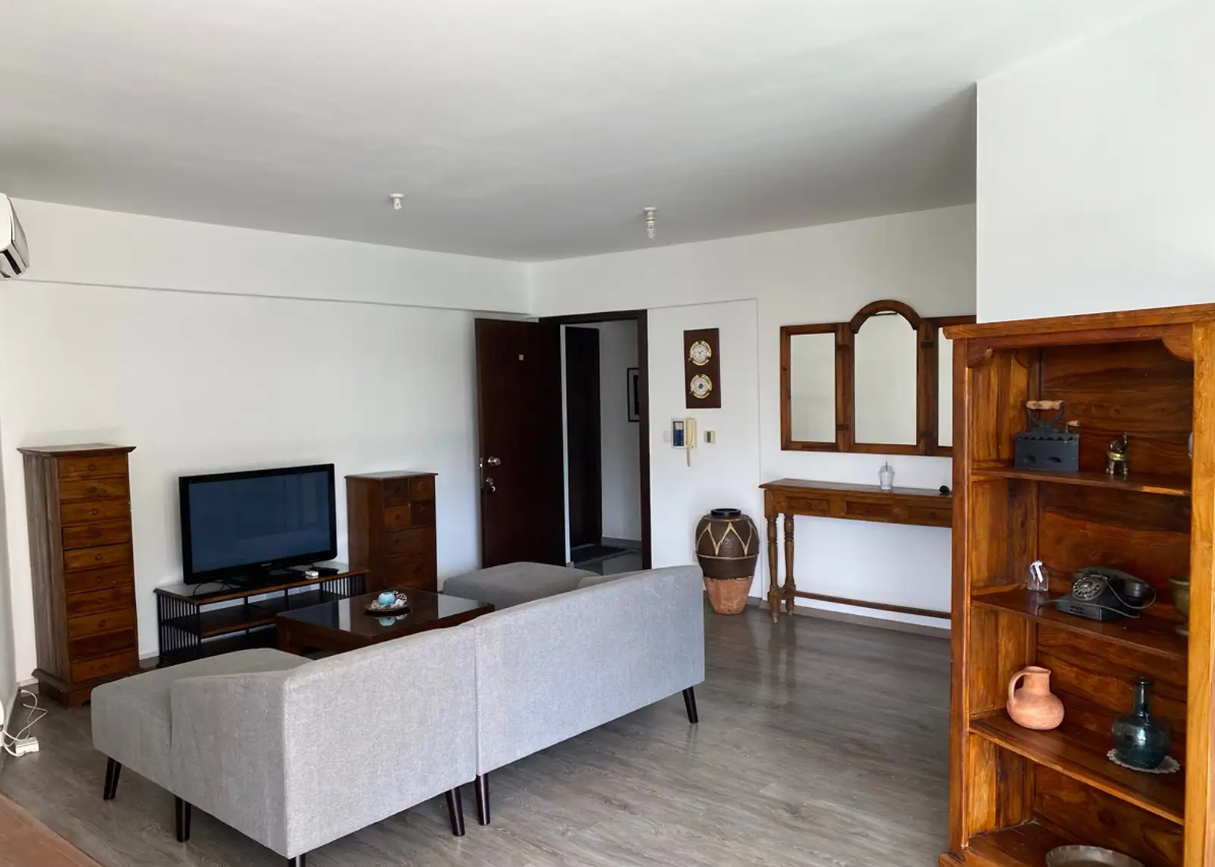 Two Bedroom Apartment - Egkomi, Nicosia image 3