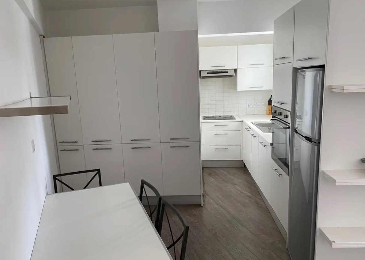 Two Bedroom Apartment - Egkomi, Nicosia image 5