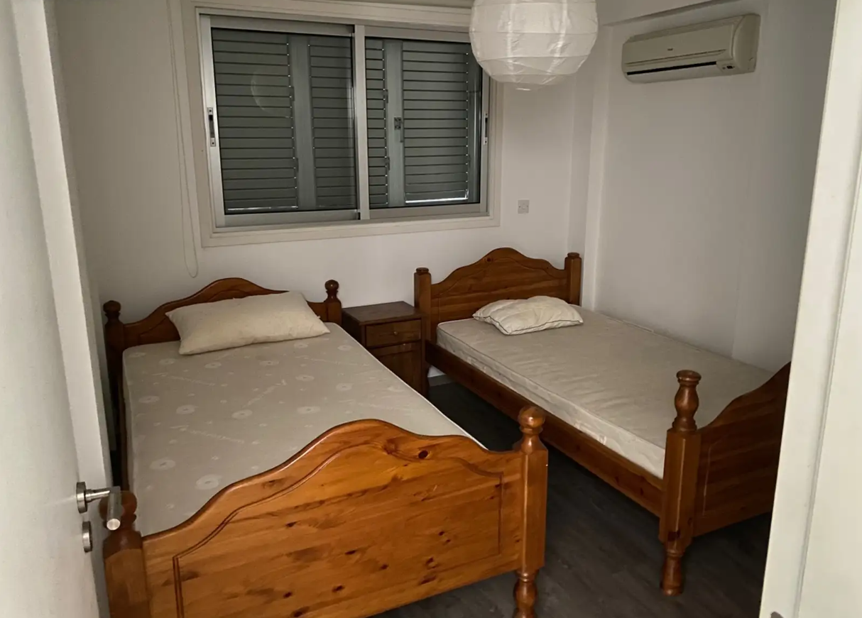 Two Bedroom Apartment - Egkomi, Nicosia image 7