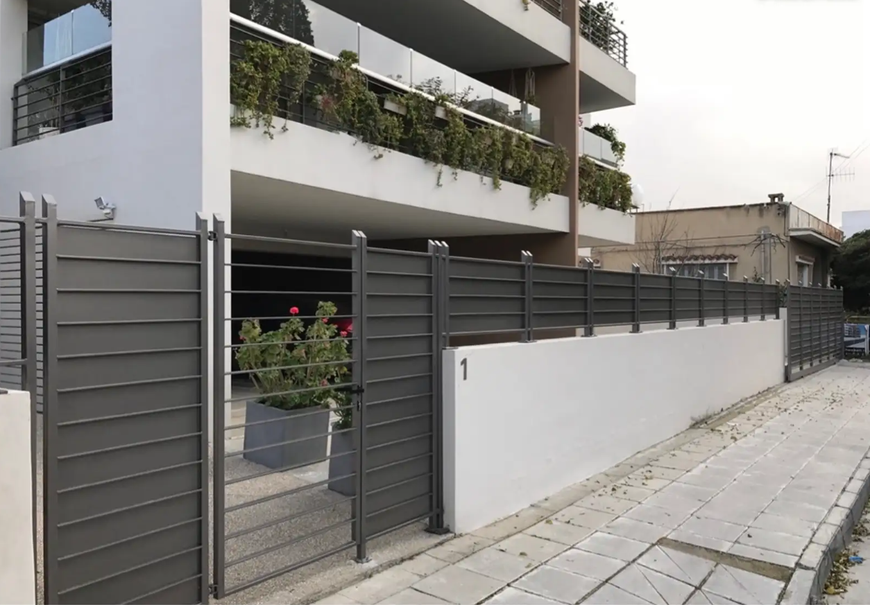 Two Bedroom Apartment - Egkomi, Nicosia image 8