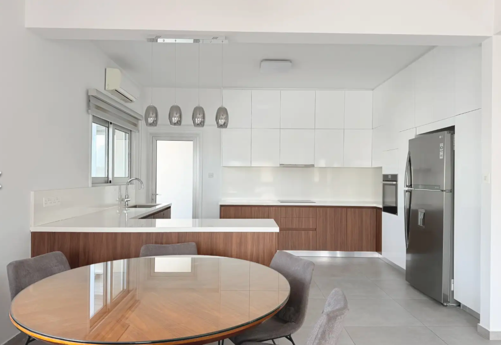 Three Bedroom House - Lakatamia, Nicosia image 3