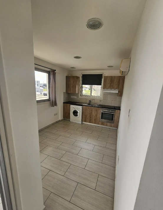 Two Bedroom Apartment - Lakatamia, Nicosia