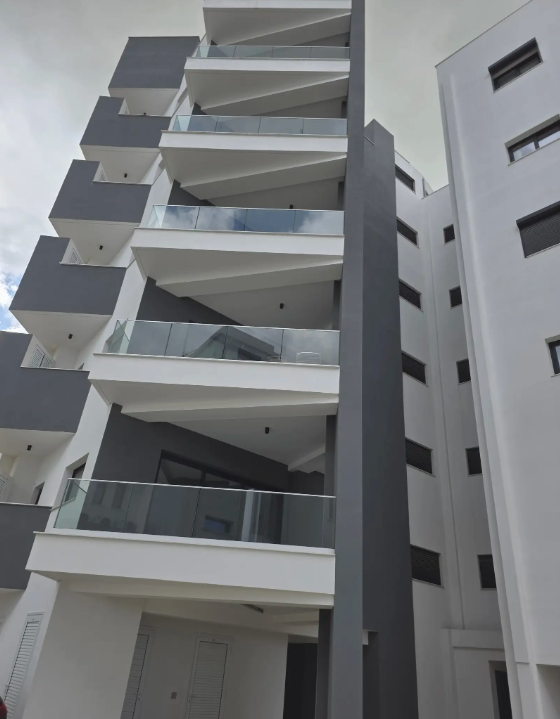 Two Bedroom Apartment - Latsia, Nicosia