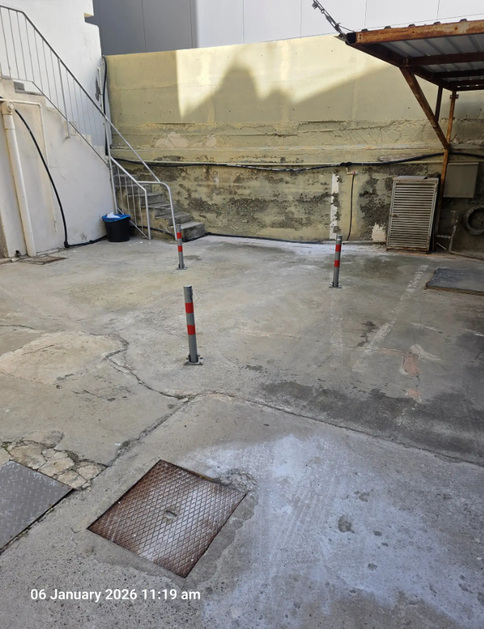 Two Bedroom Apartment - Agioi Omologites, Nicosia image 2