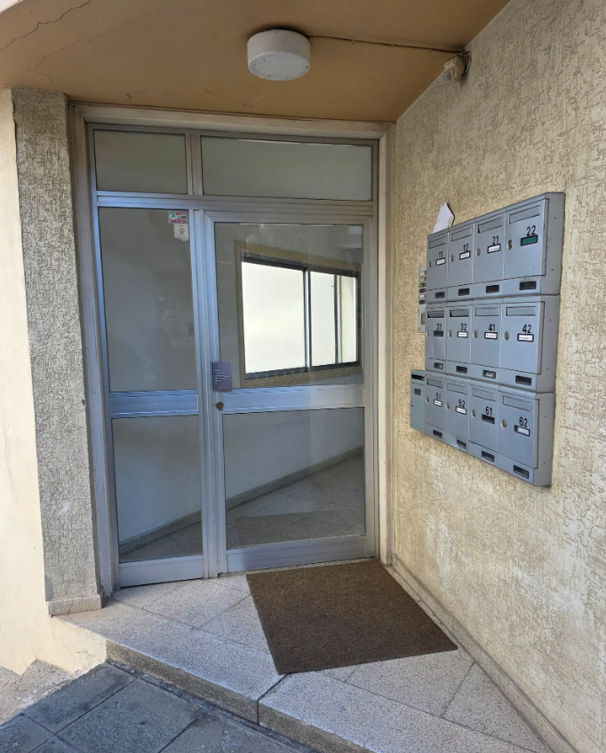 Two Bedroom Apartment - Agioi Omologites, Nicosia image 3