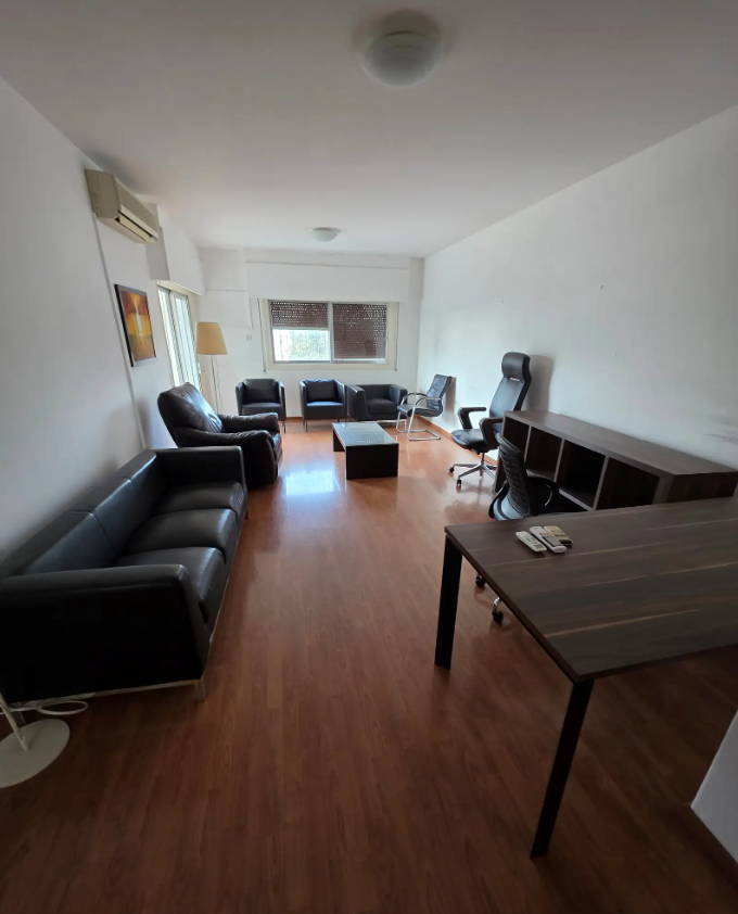 Two Bedroom Apartment - Agioi Omologites, Nicosia image 5