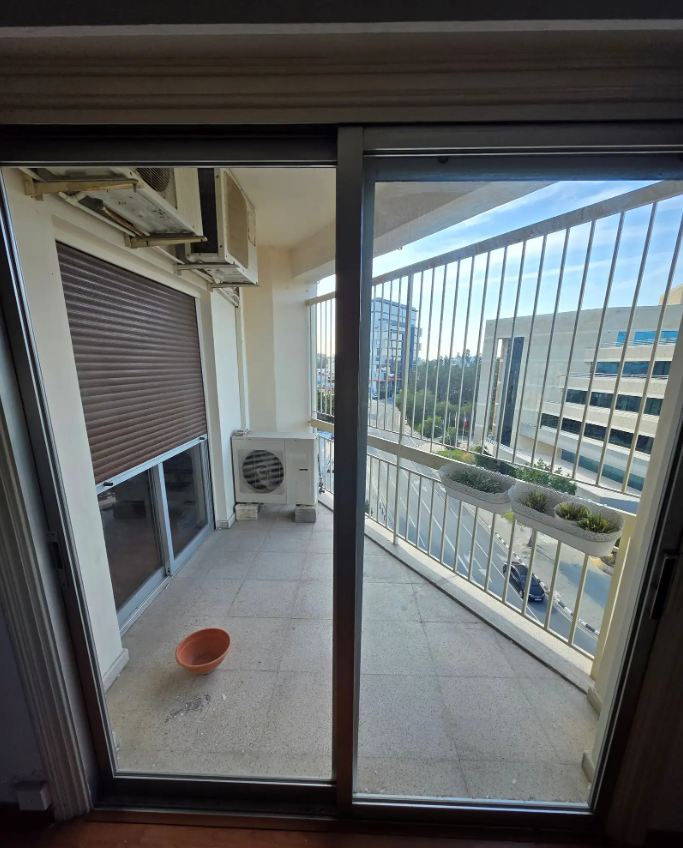 Two Bedroom Apartment - Agioi Omologites, Nicosia image 6